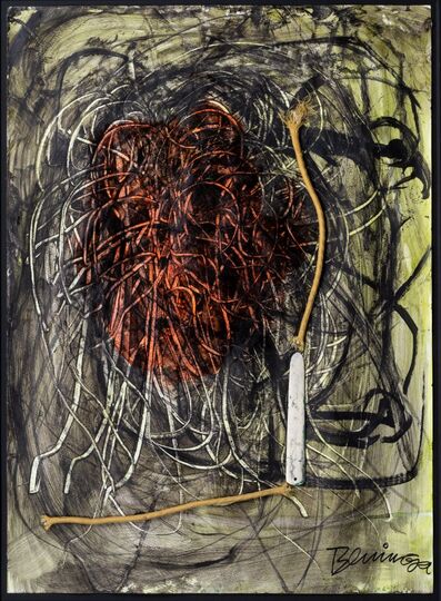 Leo Beninga (1971) - photo 1